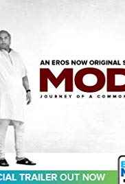 Modi Journey of A Common Man TV Series 2019  all 1 to 5 Ep full movie download